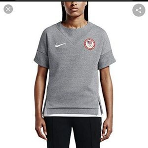 Nike Olympic Team Top